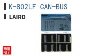 K-802LF CAN-BUS ͼƬ